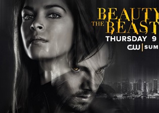 'Beauty and the Beast' season 4 spoilers: Is something or someone getting between Cat and Vincent's marriage?