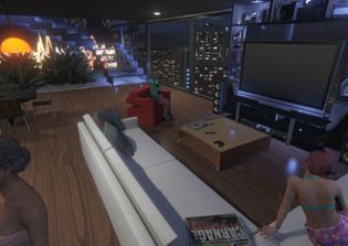 'GTA 5 Online' guide: how to buy and sell properties, where to find great properties and how to sell them wisely