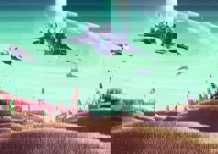 'No Man's Sky' release date, gameplay rumors: Game title almost never happened