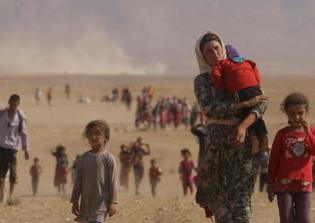 ISIS 'bill of sale' document details how women in Mosul were sold for $1,500