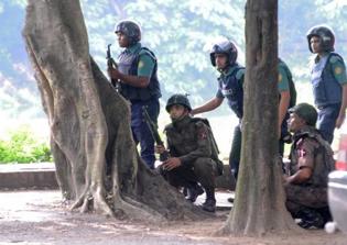 Thousands of Muslims converting to Christianity in Bangladesh amid intense persecution