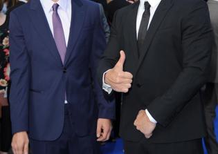 Paul Walker Death Makes 'Furious 7' Movie Extra Emotional; 'Fast and Furious 7' Renamed 'Furious 7'