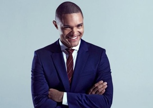 Trevor Noah, New Host of 'Daily Show', Under Fire Over Alleged Anti-Jewish and Sexist Tweets