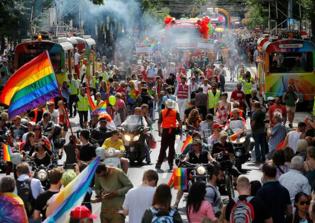 Austria's top court declares same-sex marriage legal