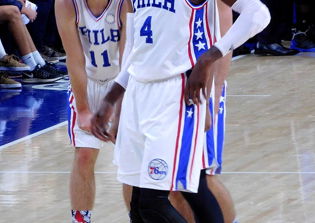 Philadelphia 76ers trade rumors: Noel linked to a move to the Warriors