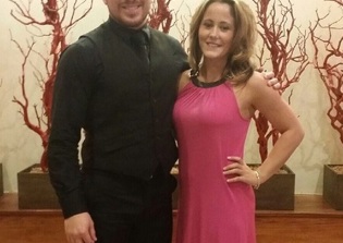 'Teen Mom' Jenelle Evans Announces Engagement