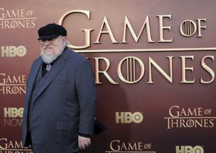 'The Winds of Winter' release date news: George R.R. Martin offers a much-awaited update on the novel