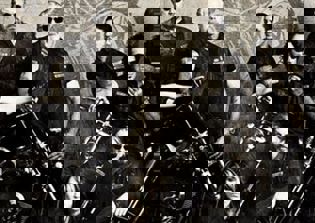 Sons of Anarchy Season 7 Spoilers: Juice to Reveal More About Himself