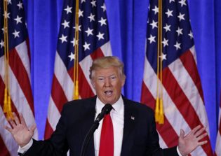 Donald Trump Inauguration update: performers, legislators and activists are all getting themselves involved or not involved due to varied reasons