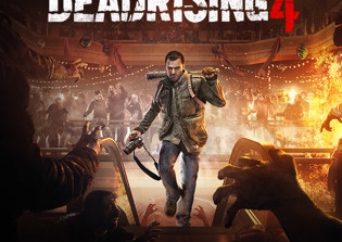 'Dead Rising 4' news, updates: Christmas-themed DLC now available, new expansion packs to arrive in 2017