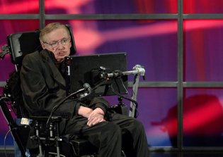 Stephen Hawking: Human Aggression Could End Civilization; Space Exploration is Vital