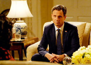 'Scandal' season 6 spoilers: What will Fitz do after his White House stint? Tony Goldwyn answers