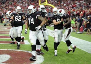 NFL Week 5 News, Rumors, Games List, Schedule:  Victory predicted for 7 of 10 teams with winning records