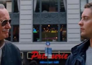 The Face of Marvel: Is Stan Lee Playing Just One Character in All His Cameo Appearances?