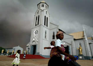 5,000 Christians Killed, Over 1,000 Churches Attacked As Persecution Escalates In 2014