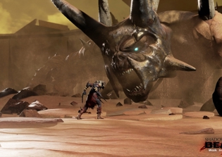 'Shadow of the Beast' Release Date News: Launch Still Unconfirmed, But Sony Leaks Screenshots