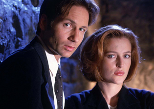'The X-Files' Returning on Fox News: Mulder and Scully Are Back as Hit Sci-Fi Horror Series Returns