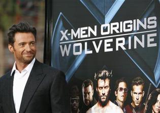 'Wolverine 3' release date, cast news: Star Hugh Jackman shares Logan's look for the movie