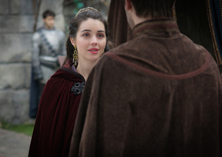 'Reign' season 4 release date, spoilers news: Casting continues for next season's major characters, premiere date remains unknown