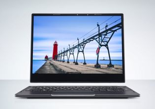 Dell 2-in-1 Latitude 7285 comes with wireless charging features via WiTricity magnetic resonance technology