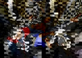 India lowers crime trial age to 16 after Delhi gang rape furor