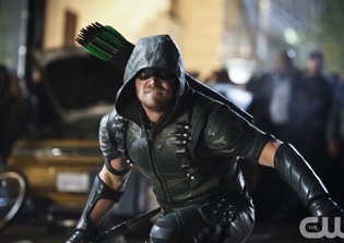 'Arrow' season 5 spoilers, updates: EP weighs in on Dolph Lundgren's season 5 character