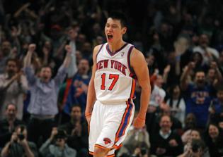 Jeremy Lin reminds Christians about urgent need for evangelism
