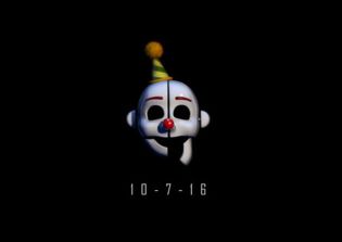 'Five Nights At Freddy's: Sister Location' release date news 2016: Massive map revealed, creepy locations teased