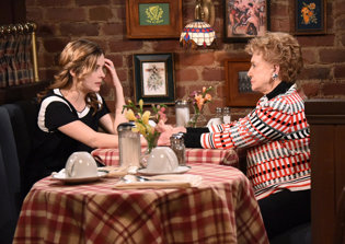 'Days of Our Lives' spoilers, plot news 2016: Kristen speculated as Tate's kidnapper; Chloe pregnant with Deimos' child