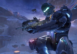 'Halo 5' DLC release date news: 'Monitor's Bounty' comes with Arena update and Custom Games Browser