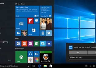Windows 10 Game Mode option news: Is Microsoft working on a Xbox One-like feature for PC?