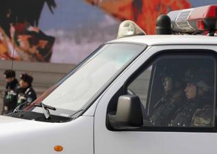 China Arrests Christian Aid Worker In North Korea Border Town