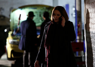 'The Blacklist' season 4, episode 10 spoilers: Liz gets a tip about a crime that is only about to happen