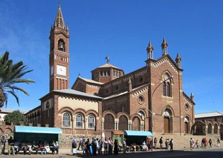 Eritrea arrests more Christians in fresh crackdown against unregistered sects