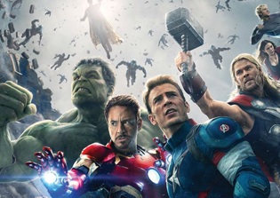 'Avengers Age of Ultron' Release Date News: Marvel Film to Open Earlier in India, U.K.