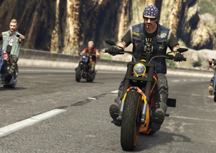 'GTA V' DLC release date, rumors: Expansions planned to release in 2017 and 2018