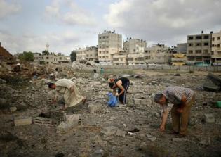 Israeli Police Condemn Bus Attack As 'Terrorist Act'