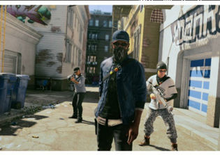 'Watchdogs 2' release dates, news: Ubisoft to release 2 online multiplayer modes