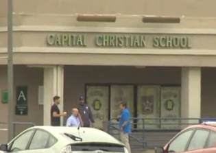 Christian school in California investigating possible teacher sexual misconduct; parents informed after seven months into investigation