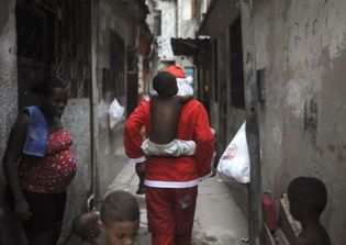 Mark Driscoll: Children could question Jesus after discovering truth about Santa