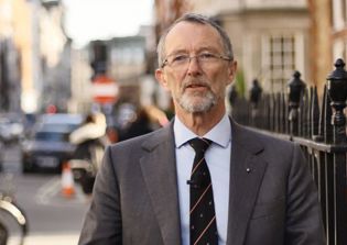 Christian magistrate who was fired from NHS job for speaking out against gay adoption loses discrimination case