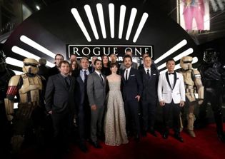 'Rogue One: A Star Wars Story' news: initial reviews are in; critics are definitely thrilled with the standalone flick