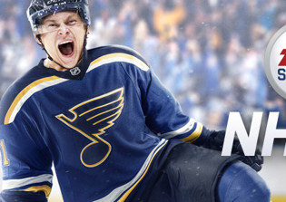 'NHL 17' unveils beta version; Vladimir Tarasenko chosen as cover athlete