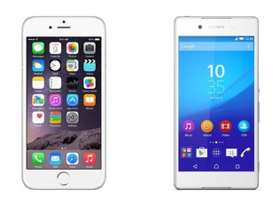 iPhone 6 vs Xperia Z4 Specs, Price Comparison: Features Review - Sony Has Better Specs