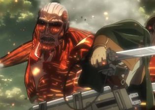 'Attack on Titan' season 2 news: First official trailer shows Eren, Mikasa, Armin, and the rest of the soldiers slaying Titans
