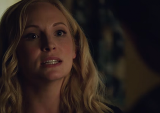 'The Vampire Diaries' season 8 episode 6 spoilers: Caroline vows to kill Damon