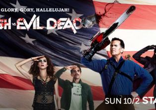 'Ash vs. Evil Dead' season 2 spoilers: Evil returns with a vengeance; Ash and crew head back to Elk Grove