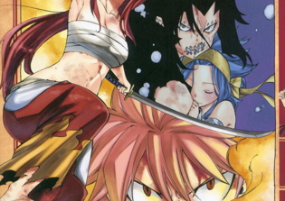 'Fairy Tail' chapter 516 spoilers: Does Irene have a trick up her sleeves?