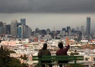 Christian group sues San Francisco, demands removal of public open-air urinal 'pissoir'