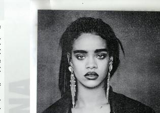 Rihanna New Song 'BBHMM' 2015 Is Released to Fans